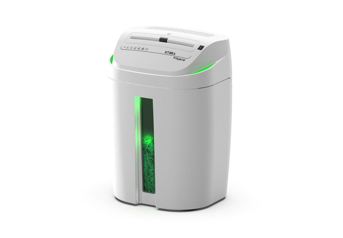 Shredder Kobra Hybrid C4