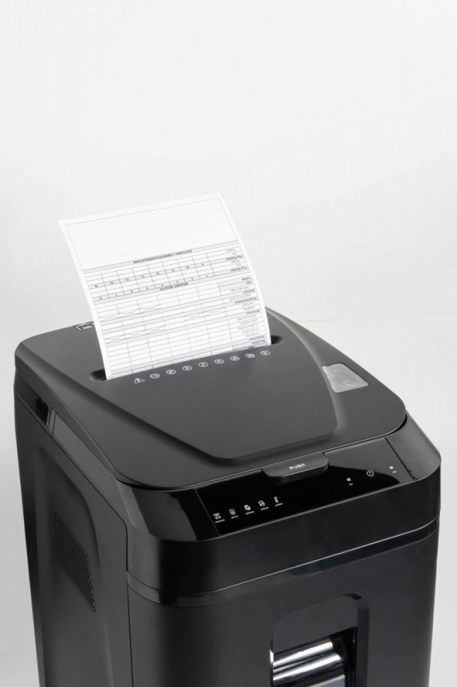 Shredder AF160 C4