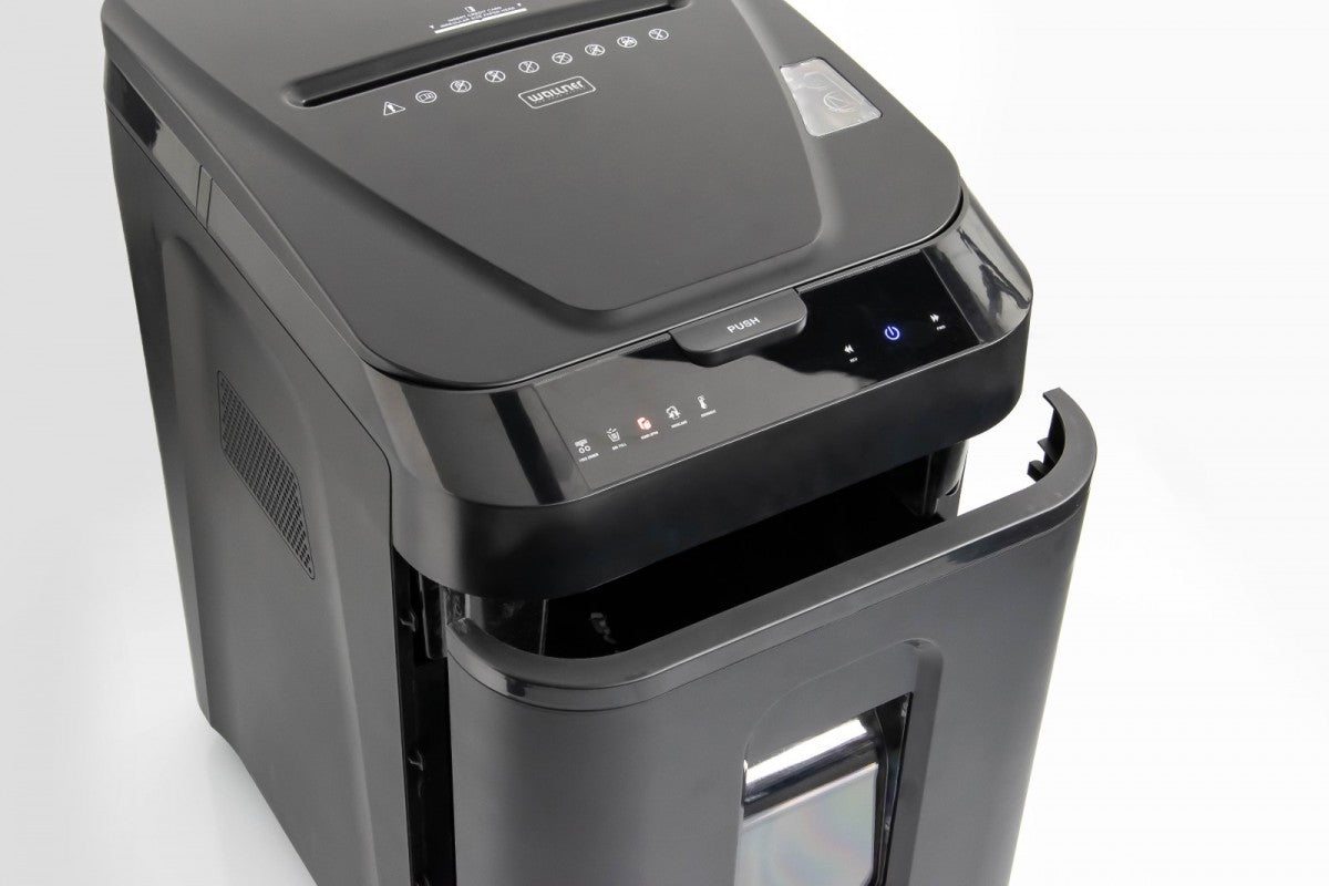Shredder AF160 C4