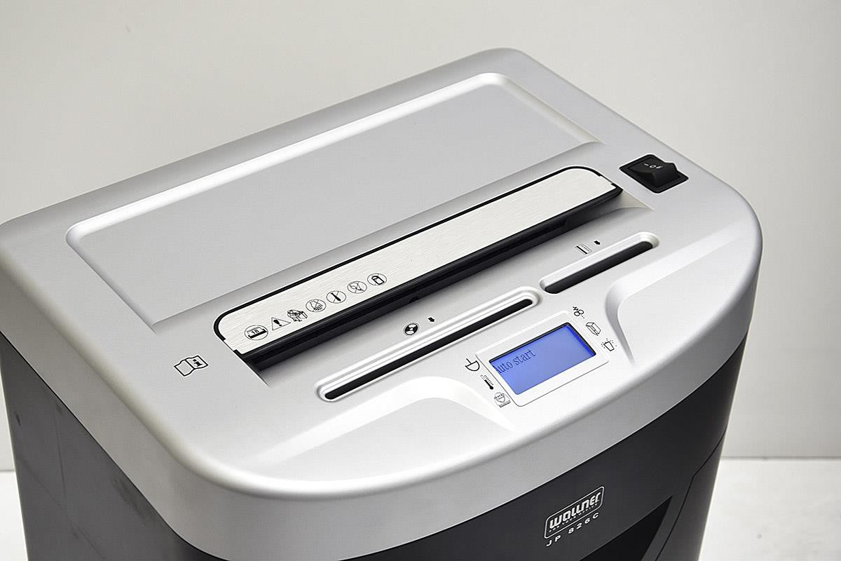 Shredder JP 826C