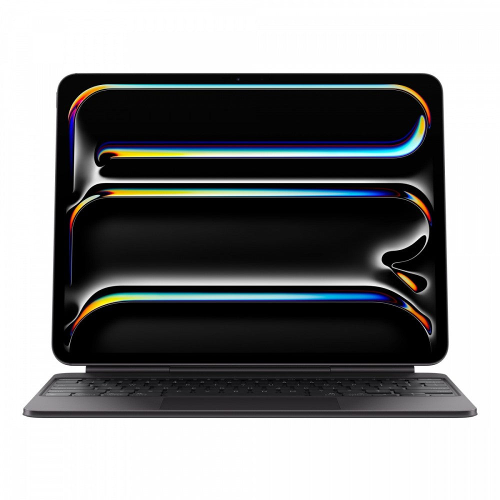 Magic Keyboard for iPad Pro 13 inch (M4/M5) - english (USA) - black