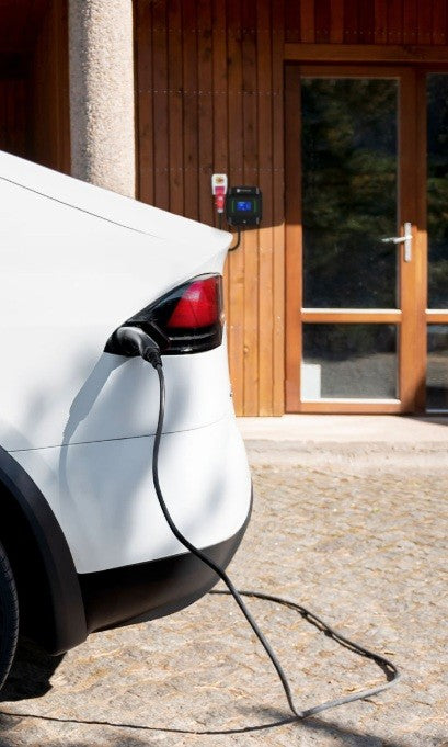 Wallbox AC22 SMART