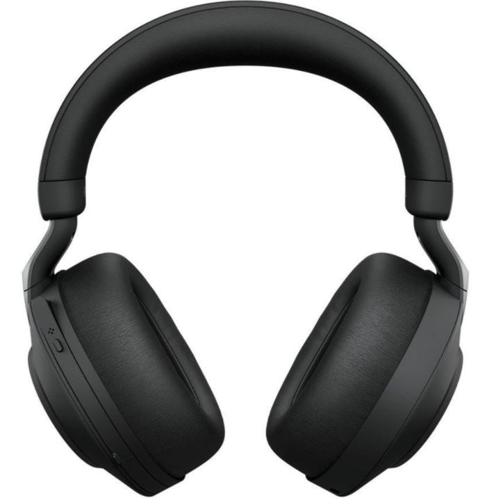 Evolve2 85 Link380a UC Stereo Black
