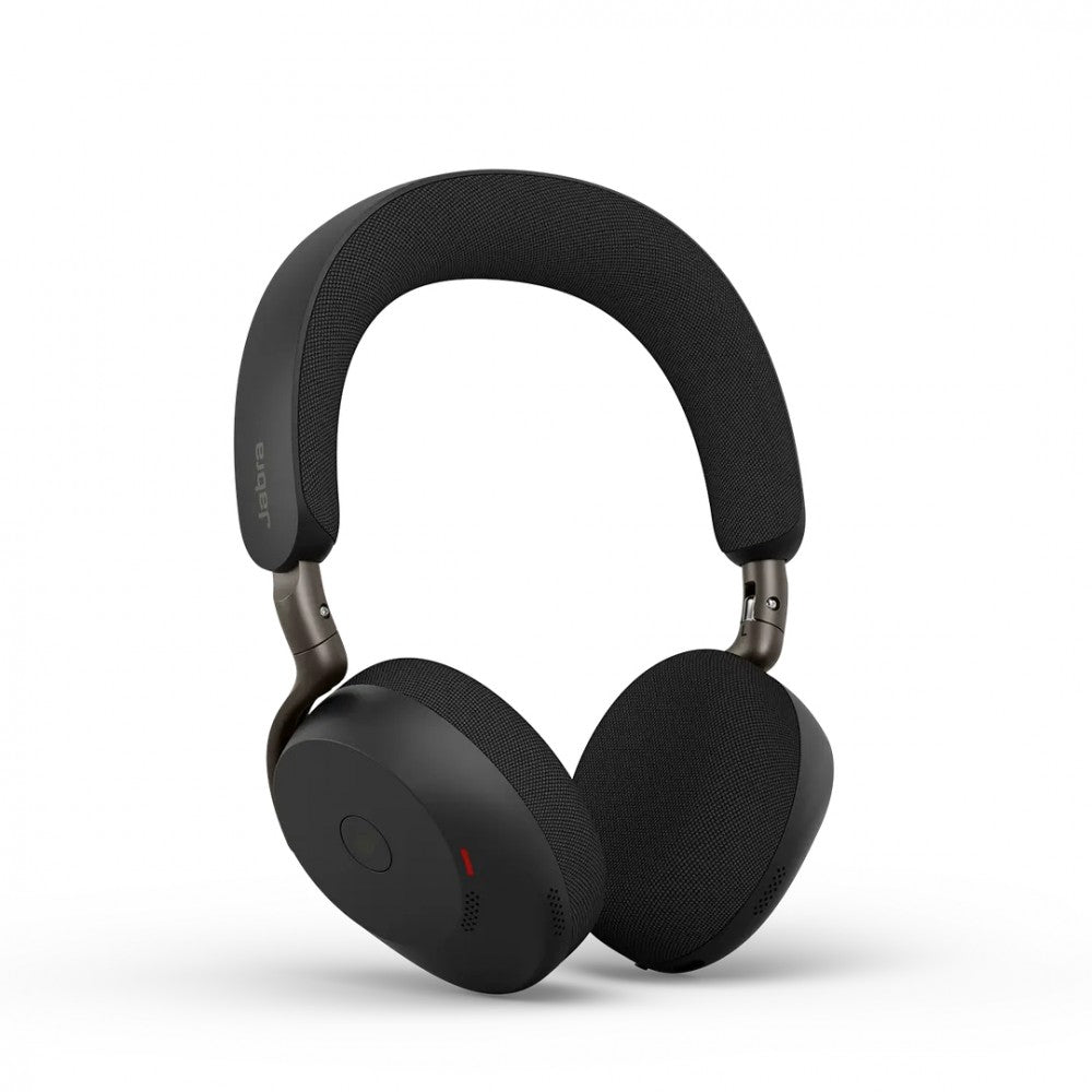 Evolve3 75 MS Link 390c Black