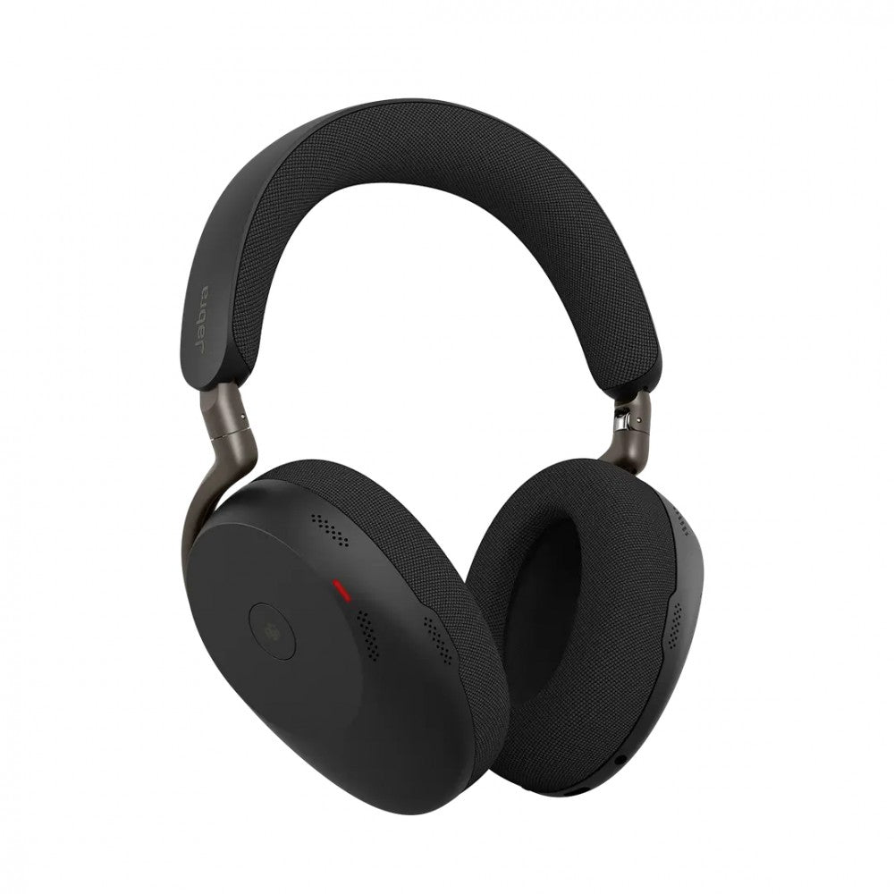 Jabra Evolve3 85 MS Link 390a Black WLC charger