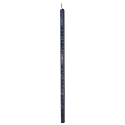 AP7557 RACK PDU BASIC ZERO U 11kW 36xC13/6xC19
