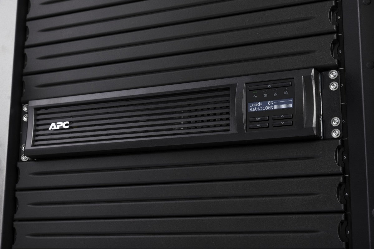 SMT750RMI2UC SmartUPS