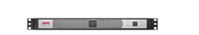 Smart UPS SCL500RMI1UC C 500VA/400W 1U SmartConn