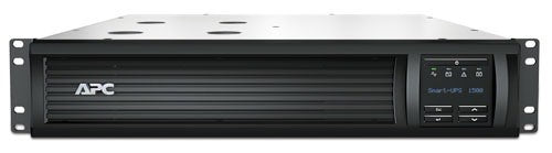 Uninterruptible Power Supply SMT1500RMI2UC 1500VA/1kW 2U SmartConnect