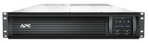SMT3000RMI2UC Smart UPS 3kVA/2.7kW 2U SmartConn