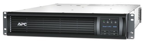 SMT3000RMI2UC Smart UPS 3kVA/2.7kW 2U SmartConn