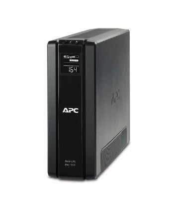 BR1500G-GR Power-Saving Back-UPS Pro 1500VA, 230V