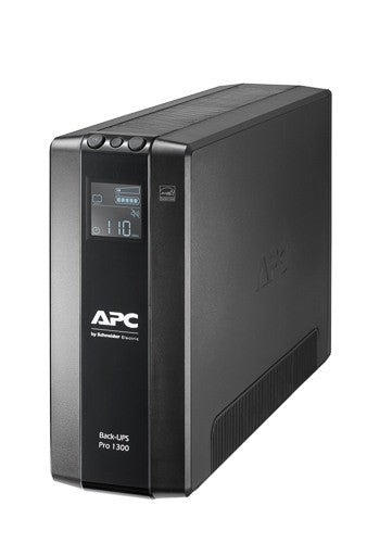 Power supply BR1300MI UPS Back ProBR 1300VA 8xC13, AVR,LCD