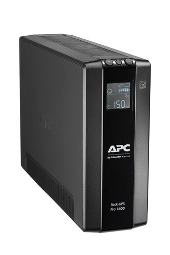 Power supply BR1600MI UPS Back ProBR 1600VA 8xC13, AVR, LCD