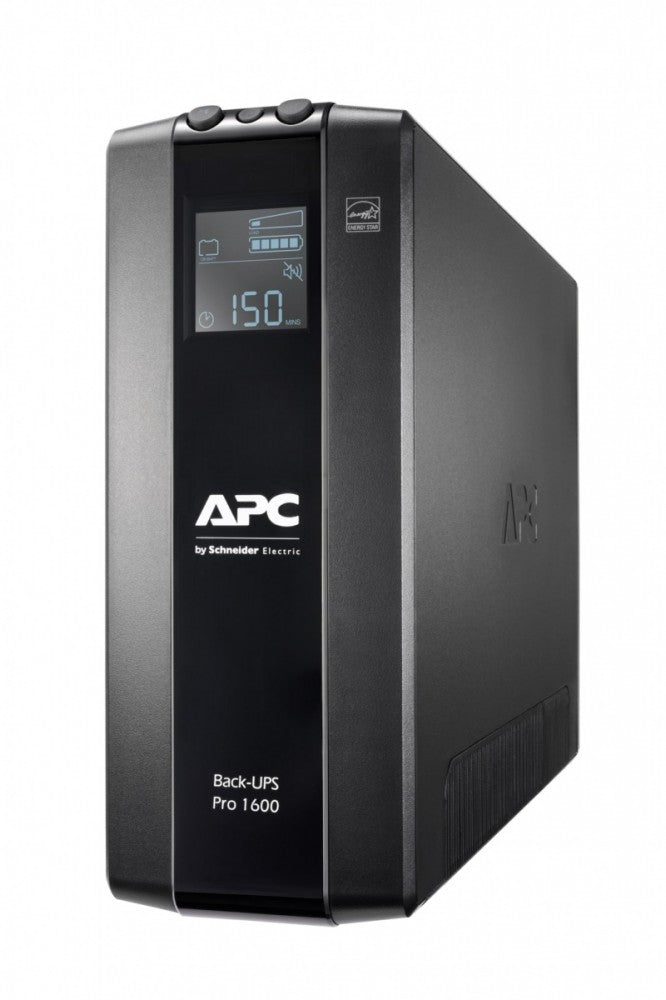 Power supply BR1600MI UPS Back ProBR 1600VA 8xC13, AVR, LCD