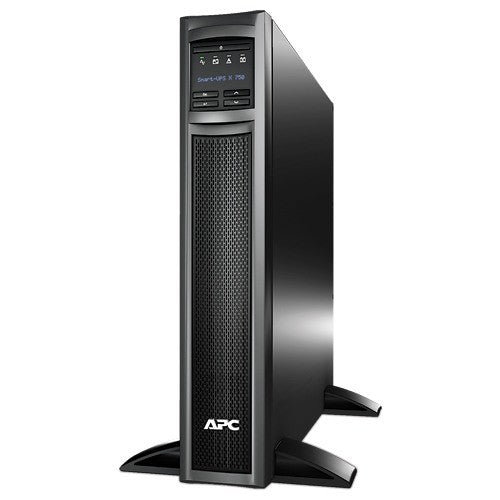 SMX750INC SMART X 750VA USB/AP9631/LCD/RT