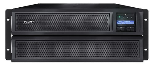 SMX2200HVNC SMART X 220 0VA R2T 4U LCD + AP9631