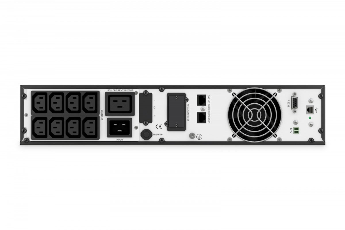 UPS Online Rack DN-170096