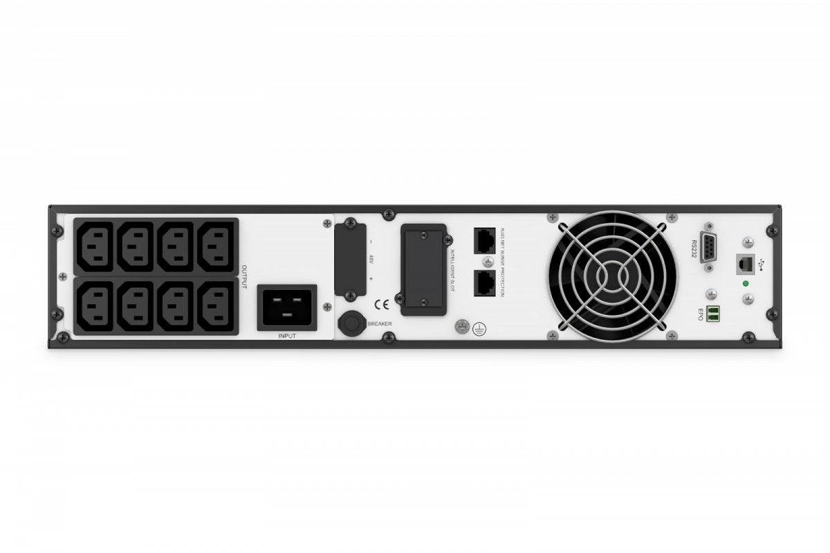 UPS Online Rack DN-170095