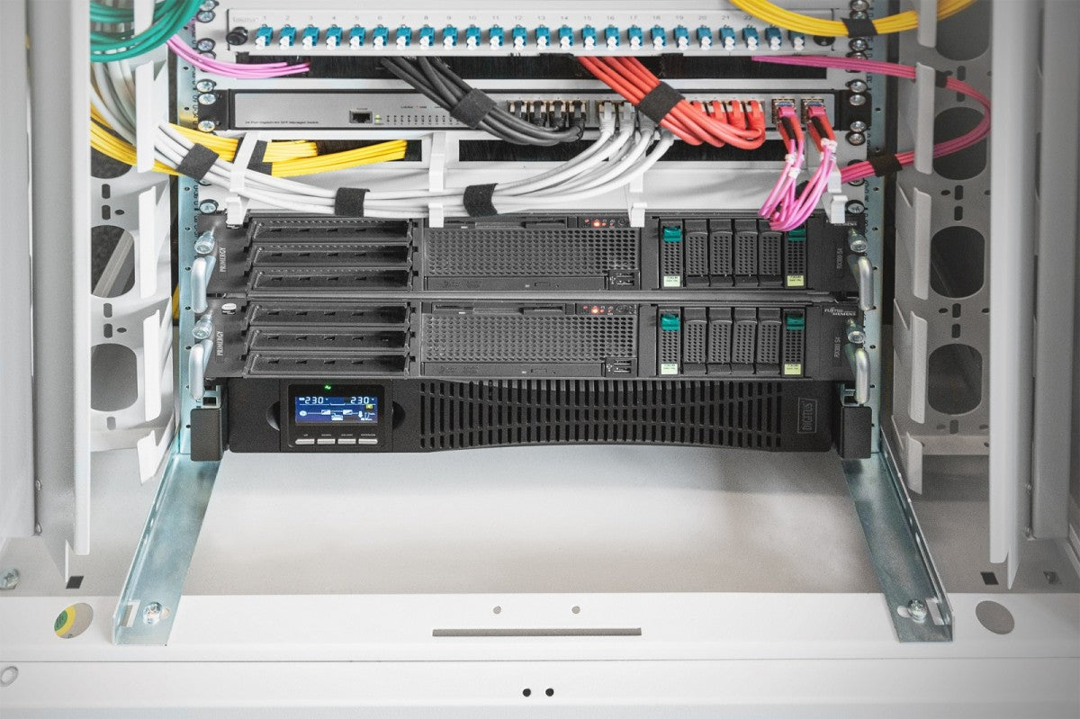 UPS Online Rack DN-170093
