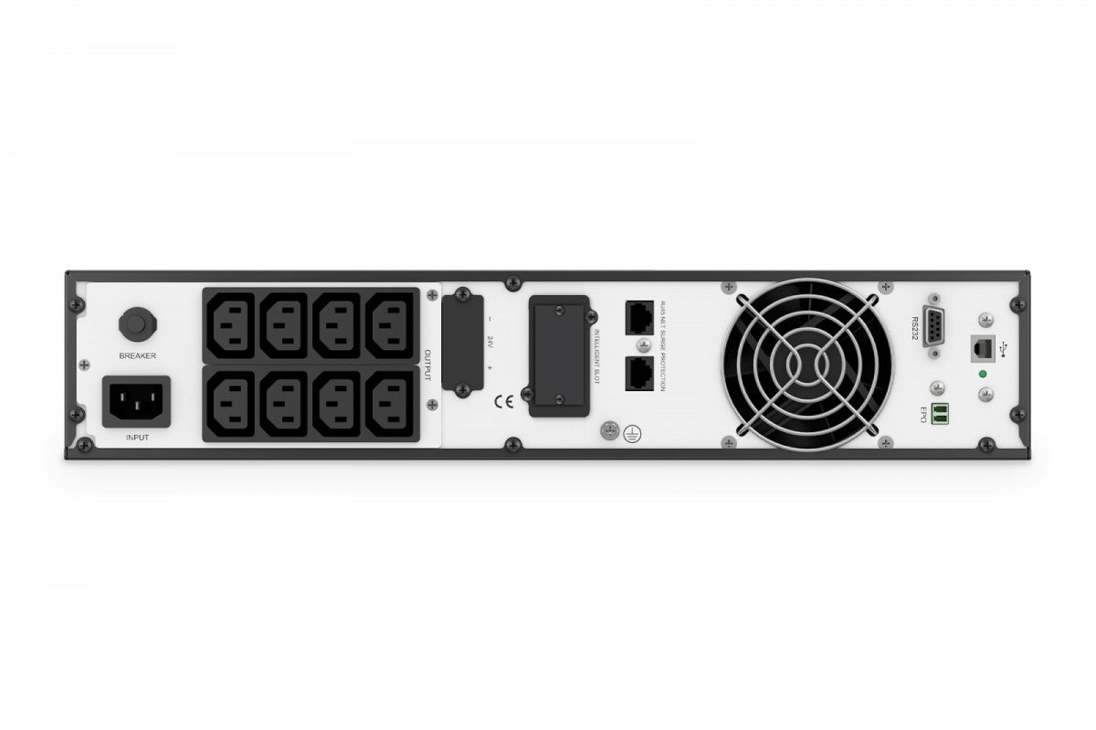UPS Online Rack DN-170093