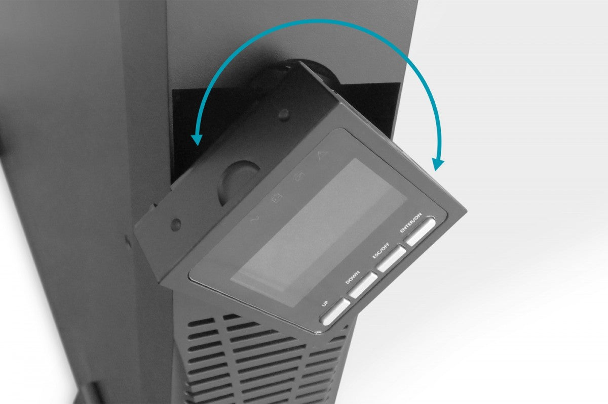 UPS Online Rack DN-170107