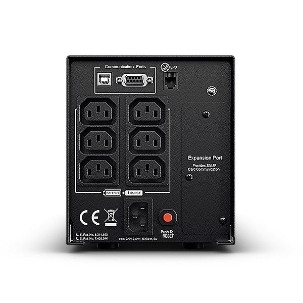 UPS PR750ELCD