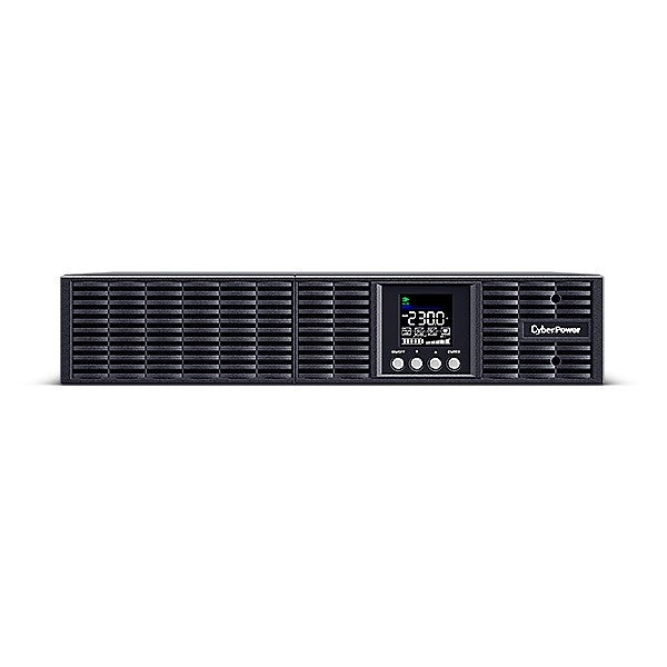 UPS OLS2000ERT2UA 8xC13/USB/RS232/Relay/Dry contact