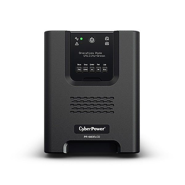 UPS PR1000ELCD