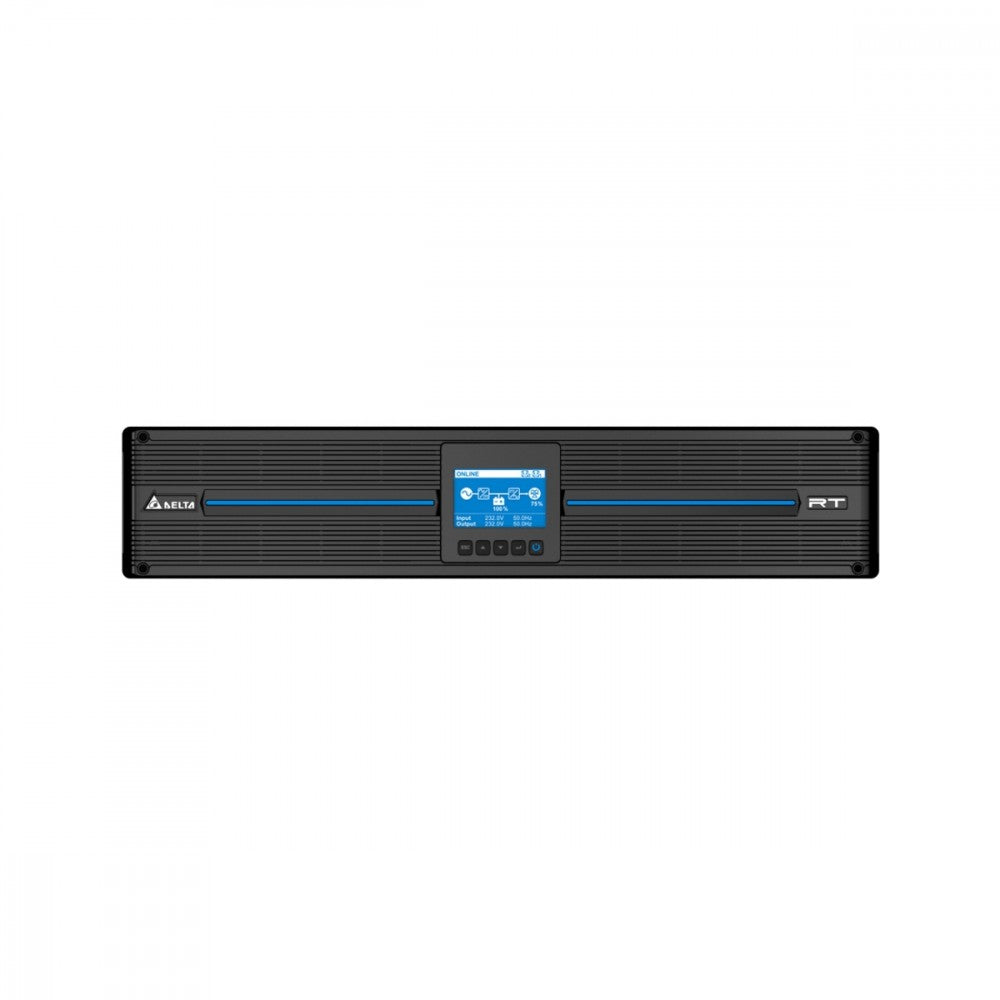 Amplon RT Pro Series UPS Single-phase, 230 Vac UPS302R2RT1B035 RT-3K Pro 3000VA/3000W