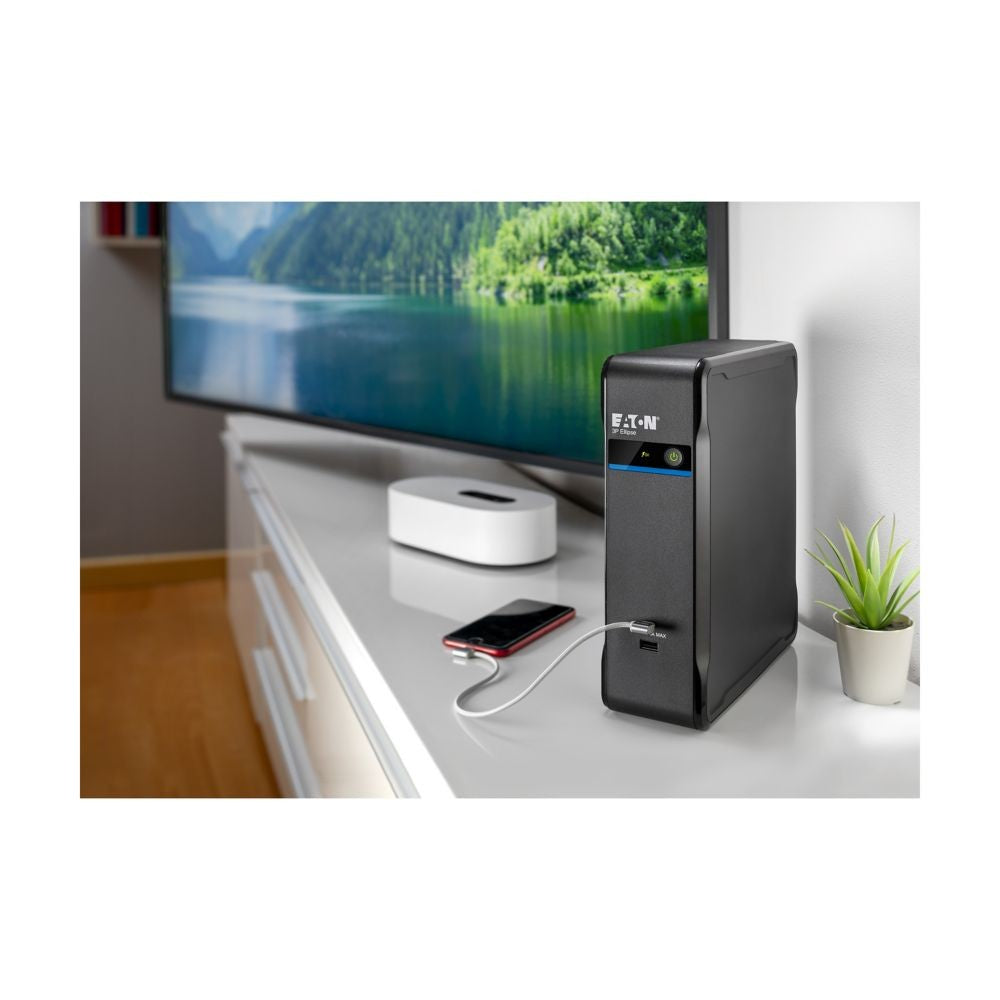 UPS 3P Ellipse 1700 USB FR