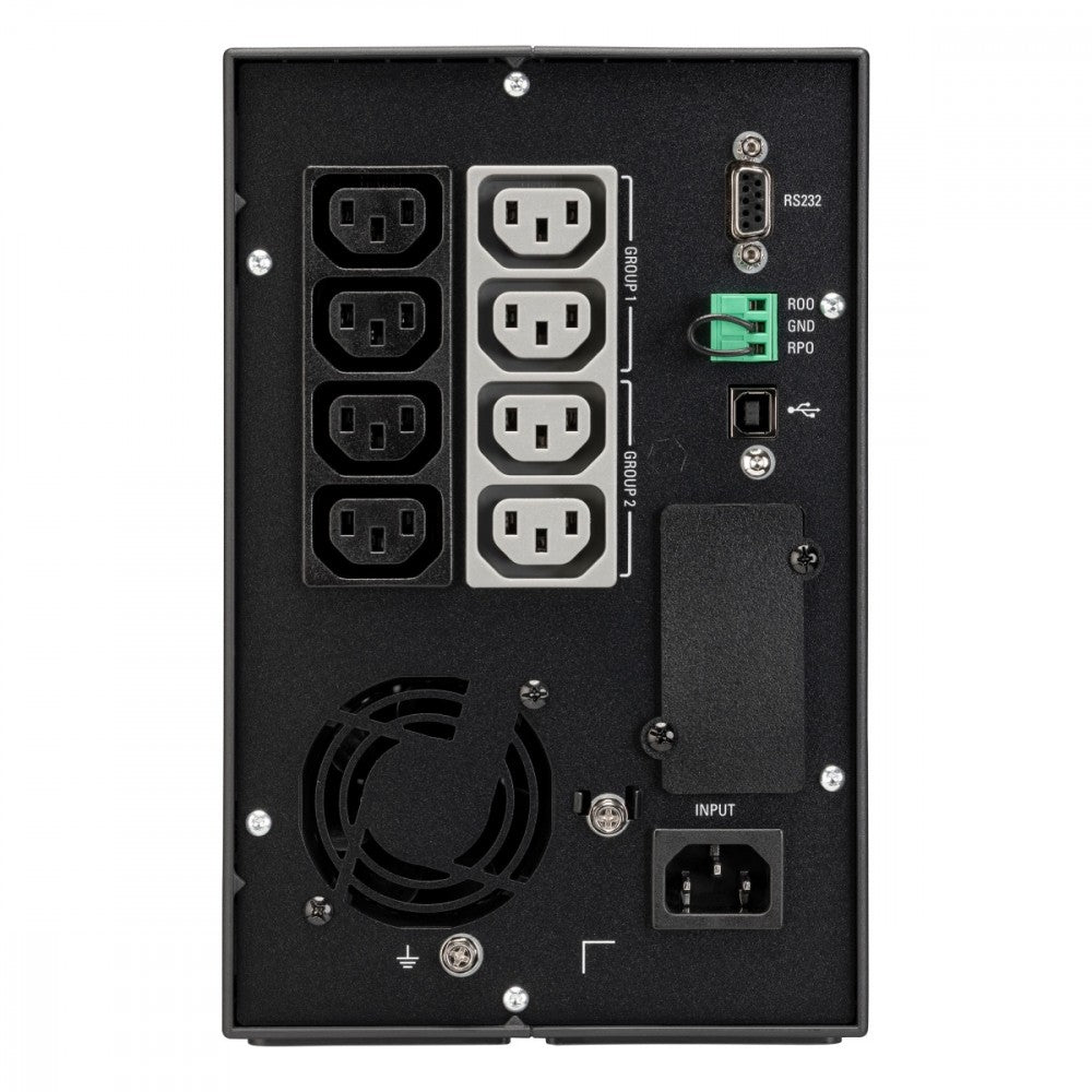 UPS 1550i G2 1550VA / 1350W ABM+