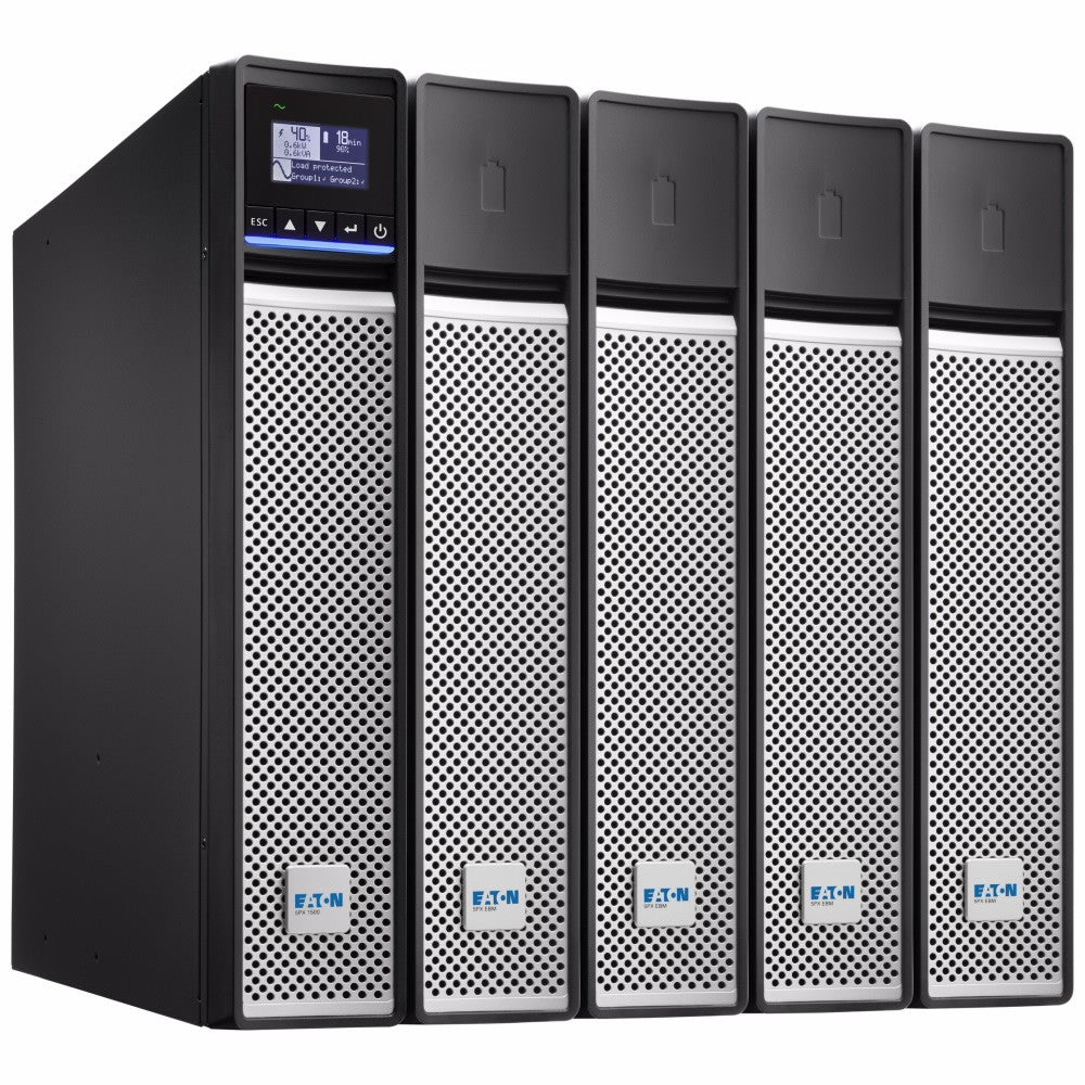 5PX 3000i RT2U G2 3000VA / 3000W