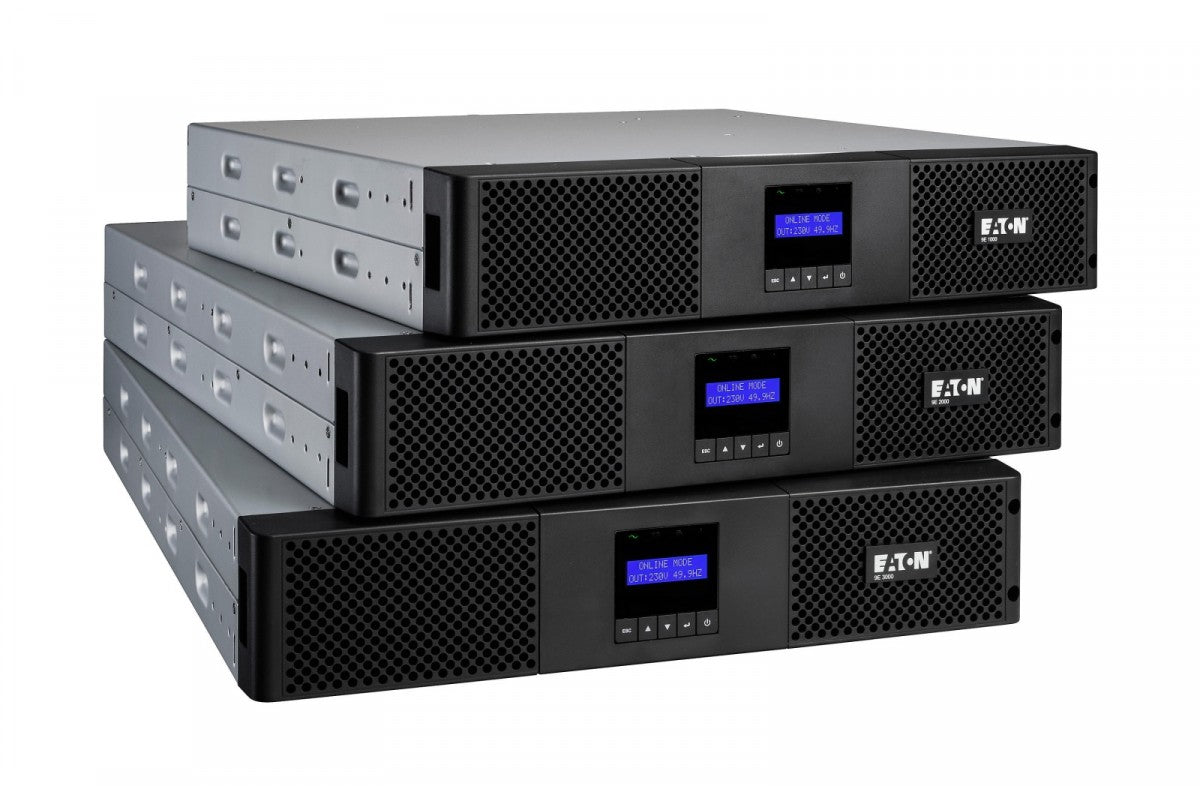 9E2000IR UPS Online 2000 VA / 1800 W 2U
