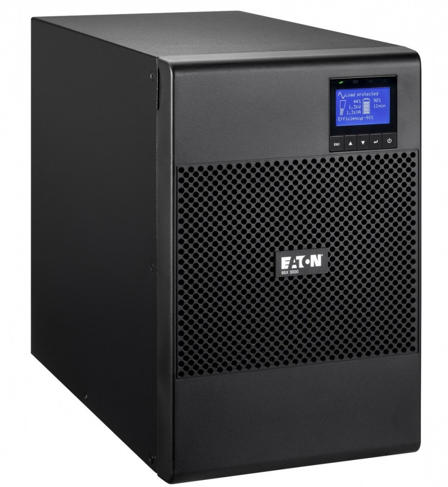 UPS 9SX 3000i Tower LCD/USB/RS232
