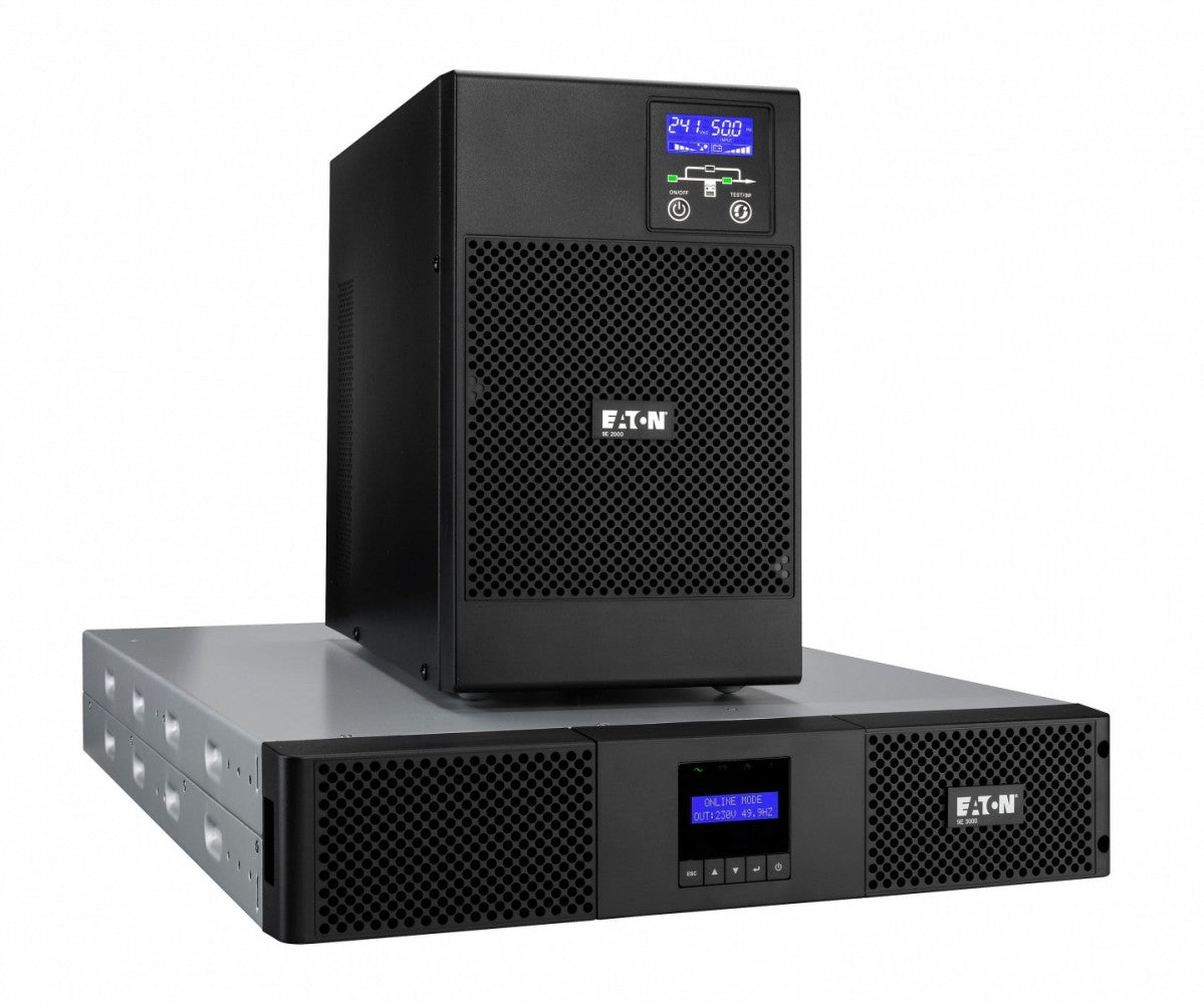 UPS 9SX 1000i Rack2U LCD/USB/RS232