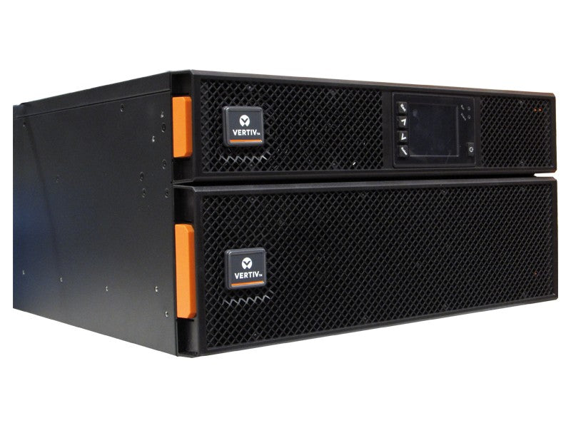 UPS GXT5-6000IRT5UXLN 6000VA (6000W) 230V Rack/Tower with rails
