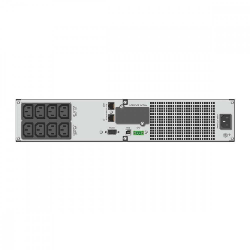 UPS NETLINE RT 1000 T/NETLRT-001K00/00