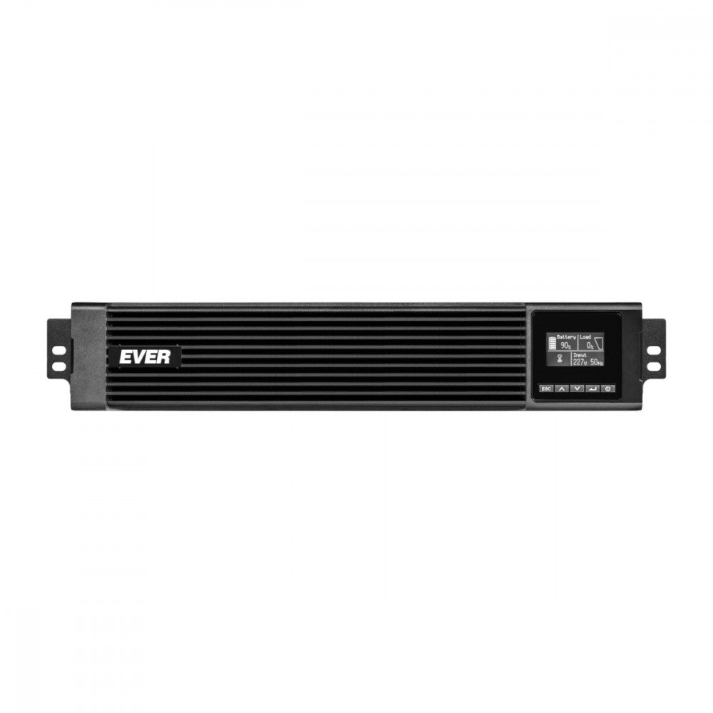 UPS POWERLINE RT PRO 1kVA/1kW R2T