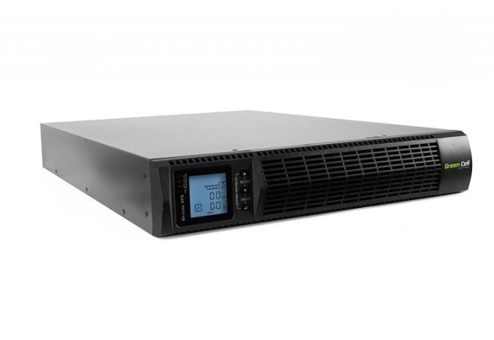 UPS for rack RTII z LCD