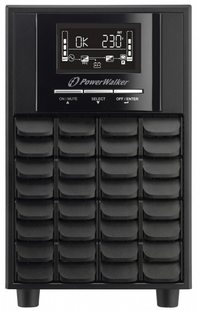 Line-In VI 3000VA 3xPL 230v VI 3000 CW F