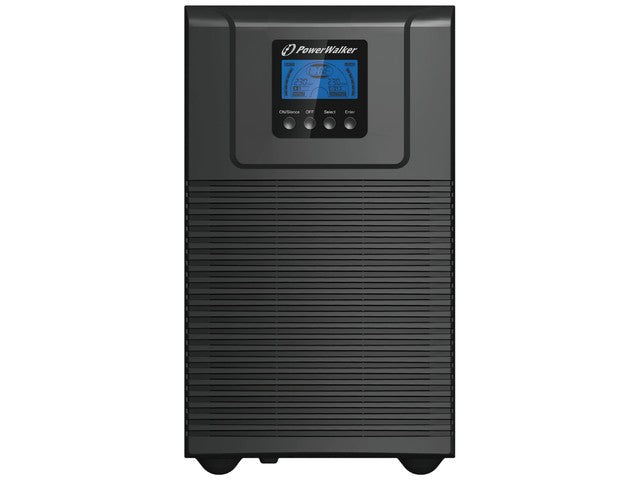 UPS On-Line 3000VA TGB 4x IEC, LCD, EPO USB/RS-232 Tower