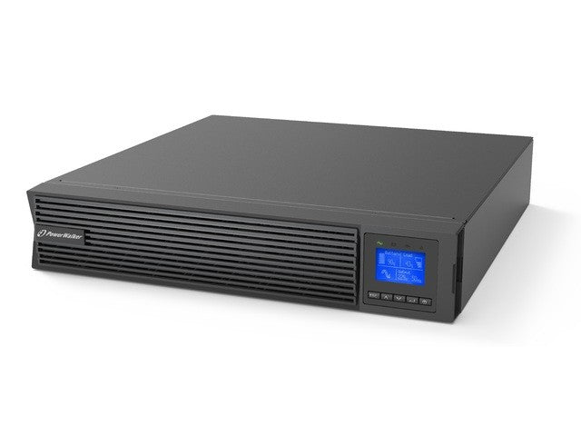 UPS On-Line 1/1 1500VA ICR VFI 1500 ICR IOT PF