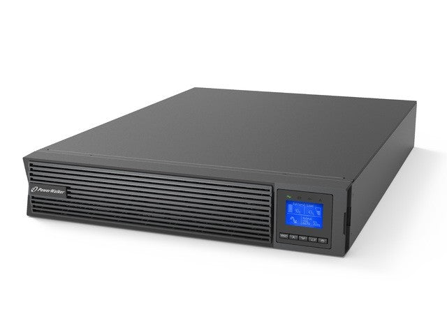 UPS On-Line 1/1 2000VA ICR VFI 2000 ICR IOT PF