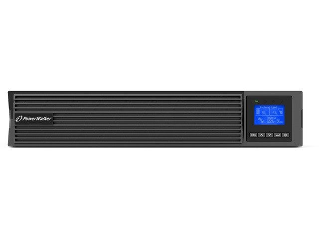 UPS On-Line 1/1 2000VA ICR VFI 2000 ICR IOT PF