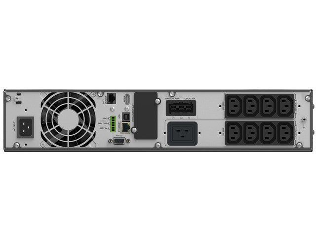 UPS On-Line 1/1 3000VA ICR VFI 3000 ICR IOT PF