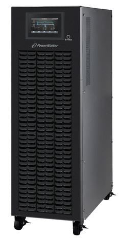 UPS ON-LINE 3/3 FAZY CPG PF1 10 KVA, TERMINAL OUT, UUSB/RS-232, EPO, LCD, SNMP, TOWER