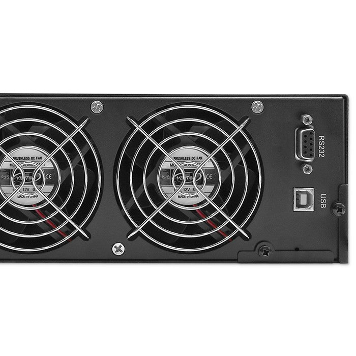 Uninterruptible power supply UPS RACK, 2kVA