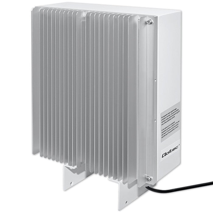 Solar inverter for water heating ECO Solar Boost