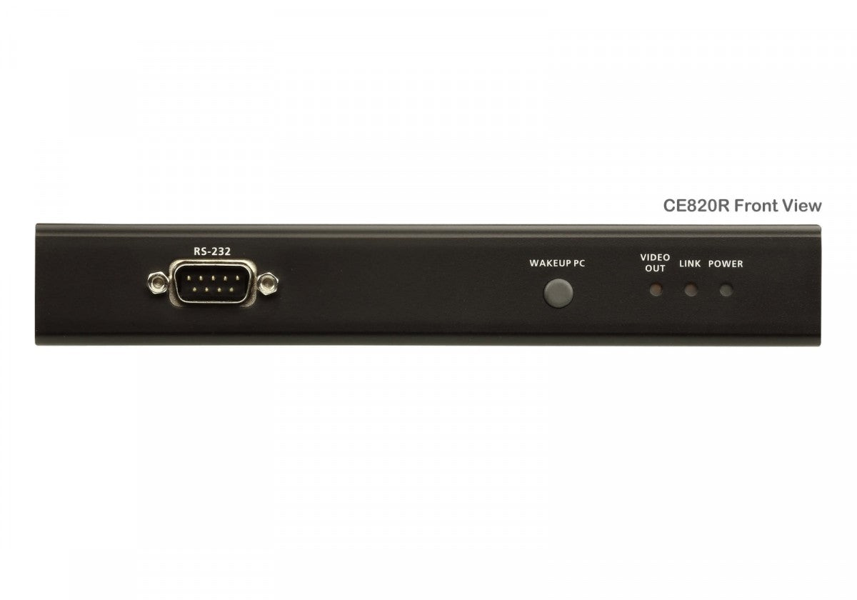 USB HDMI HDBaseT2.0 KVM Extender w/o Ethernet